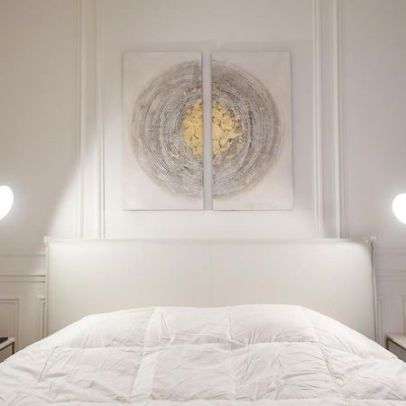 Modern Flat Close To The Eiffel Tower Paris Exterior foto